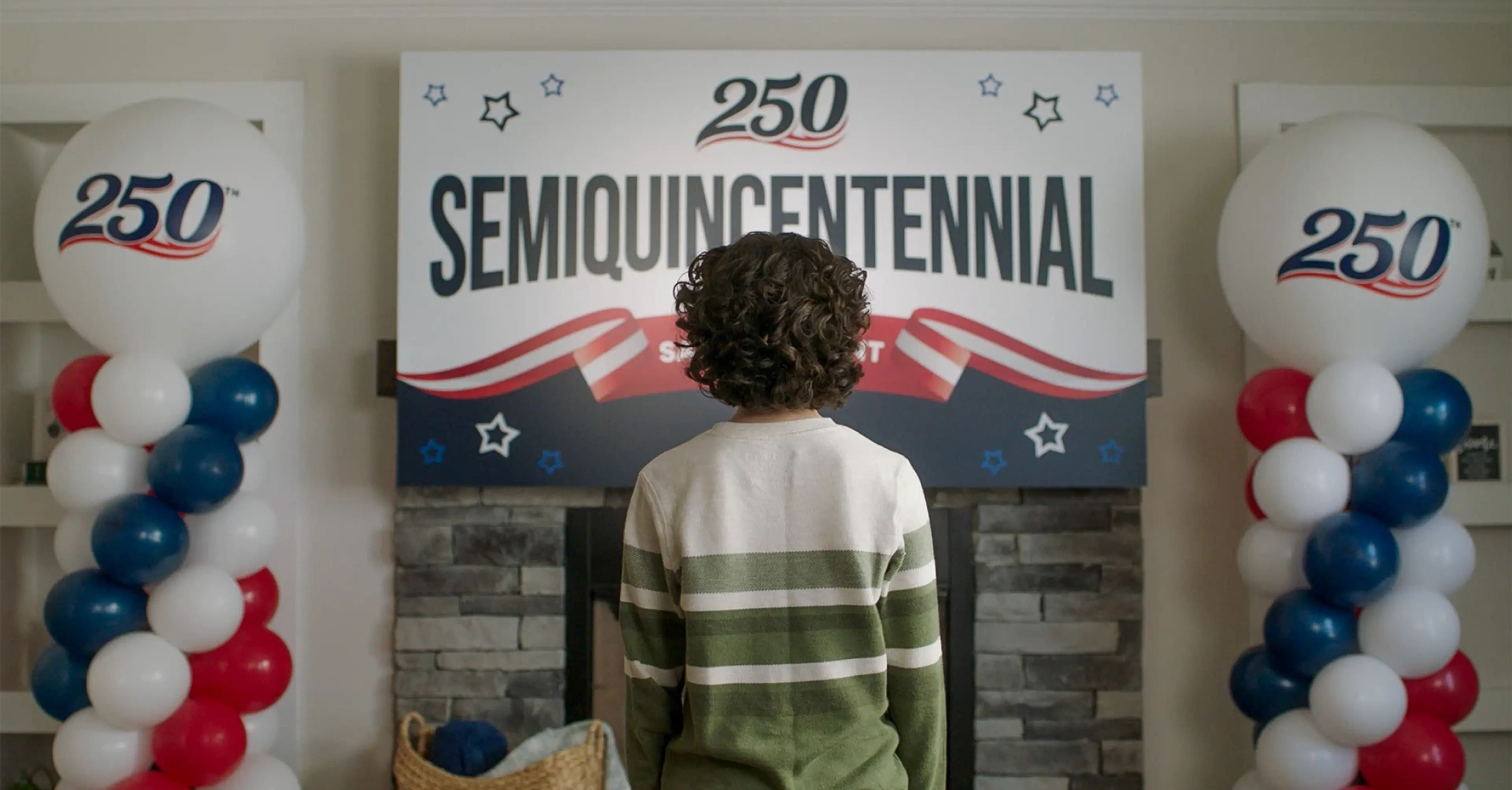 Semiquincentennial Celebration