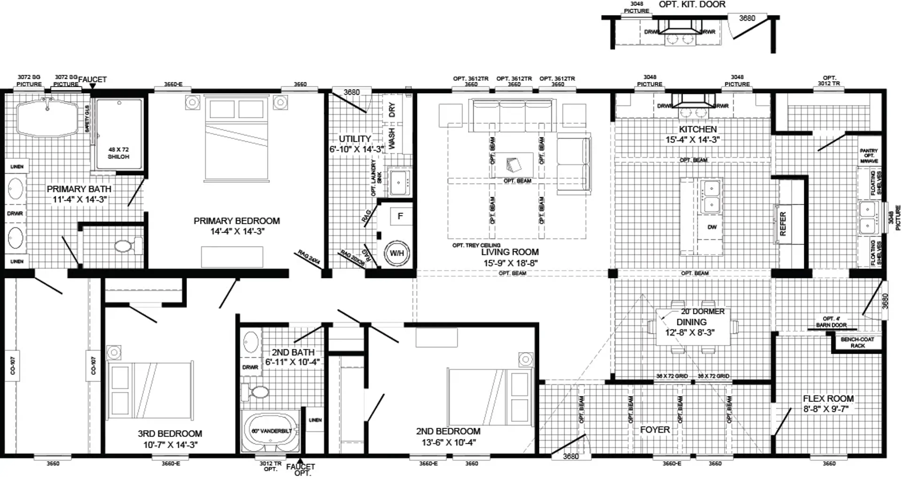 Arabella image
