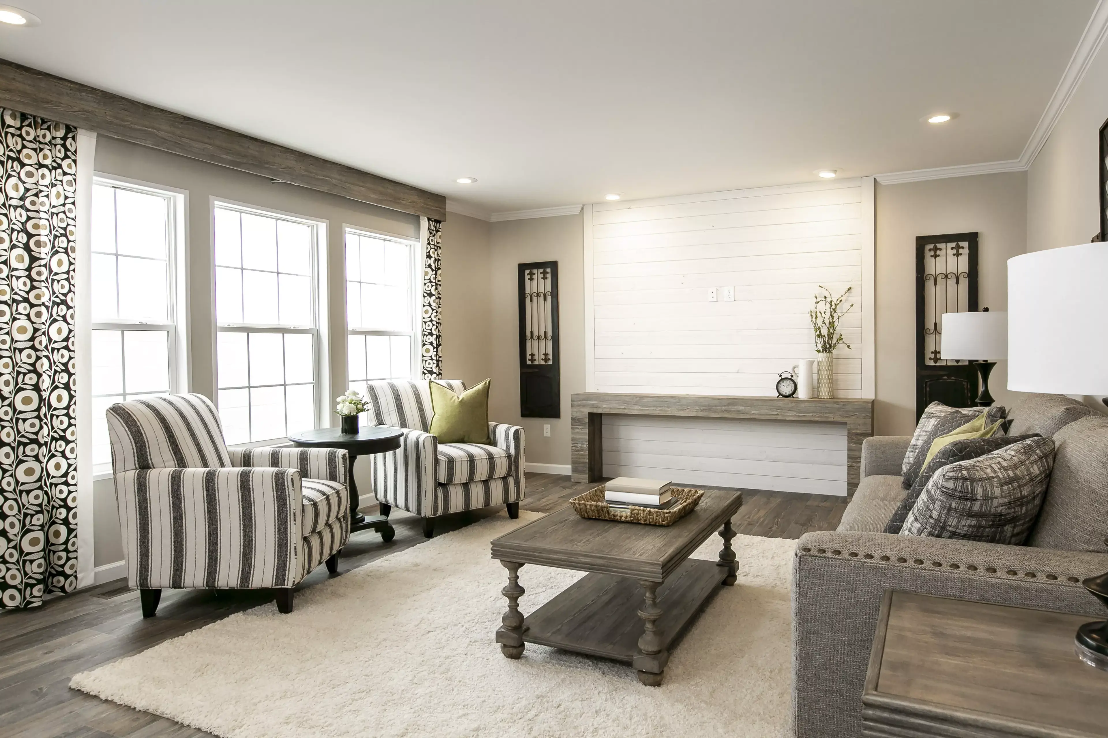 Freedom Farmhouse image