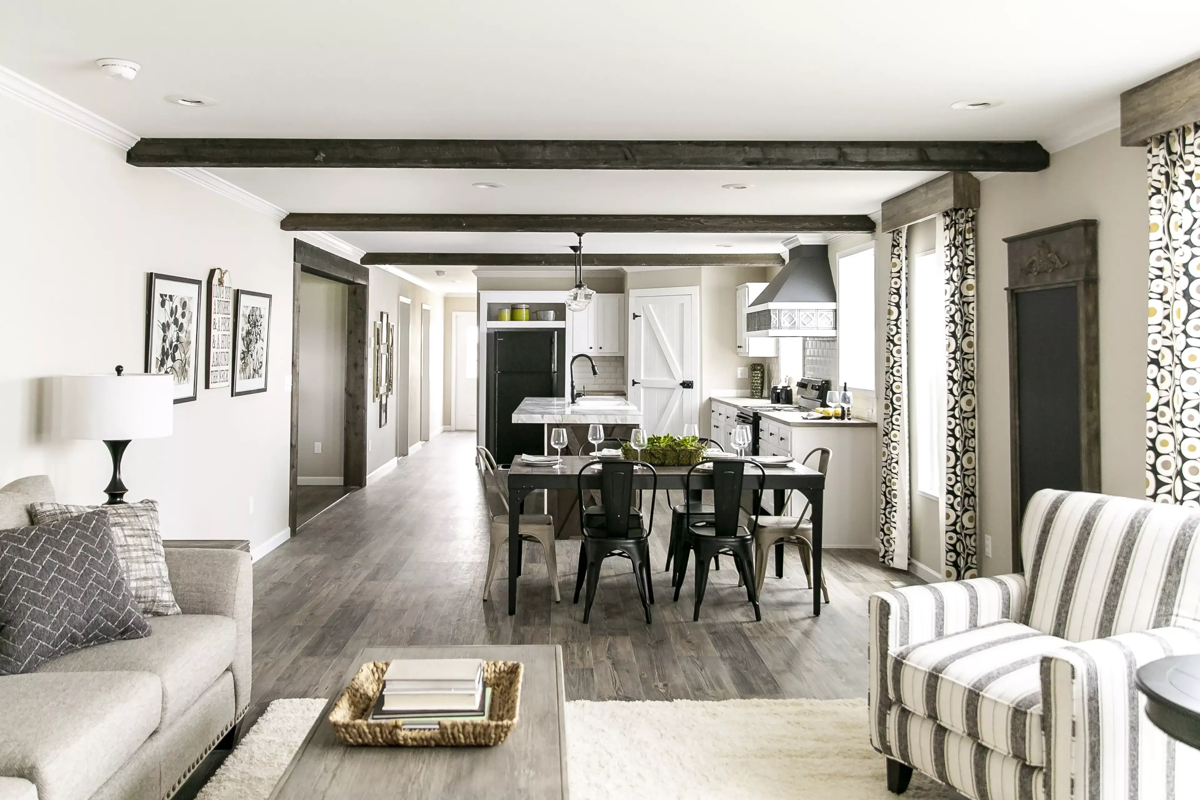 Freedom Farmhouse image