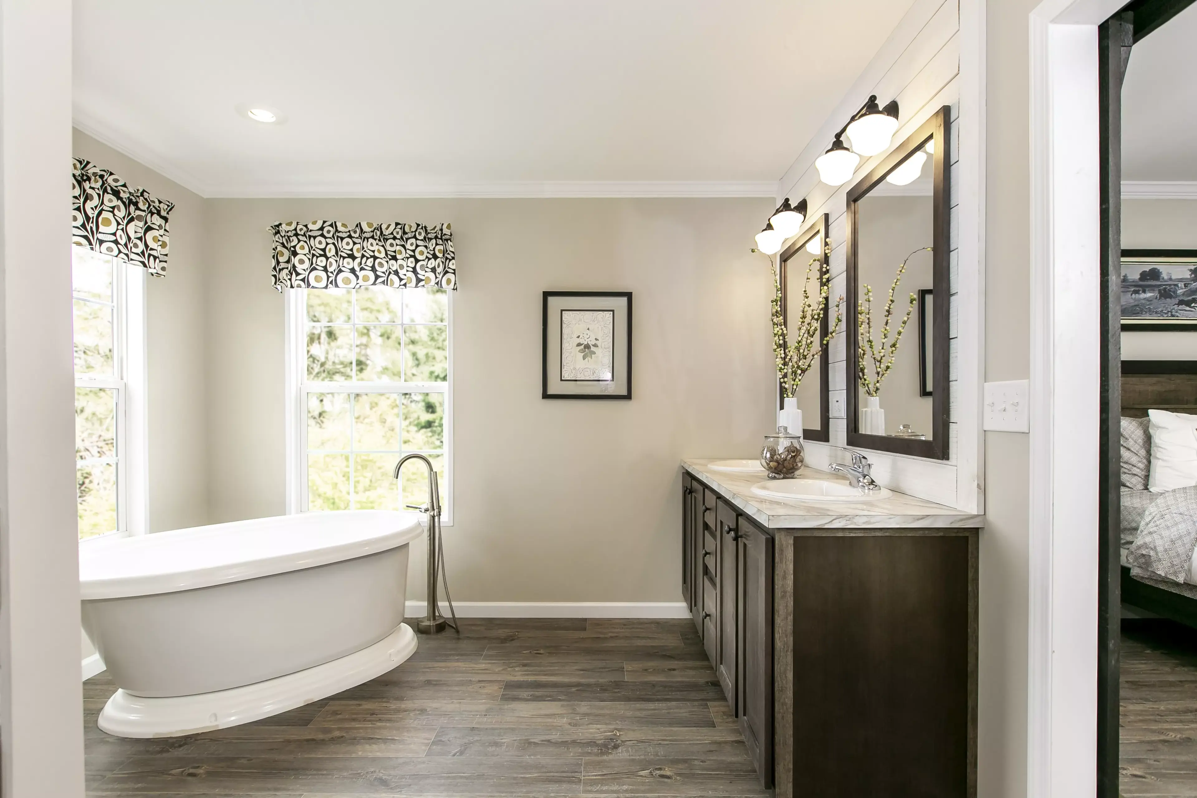 Freedom Farmhouse image