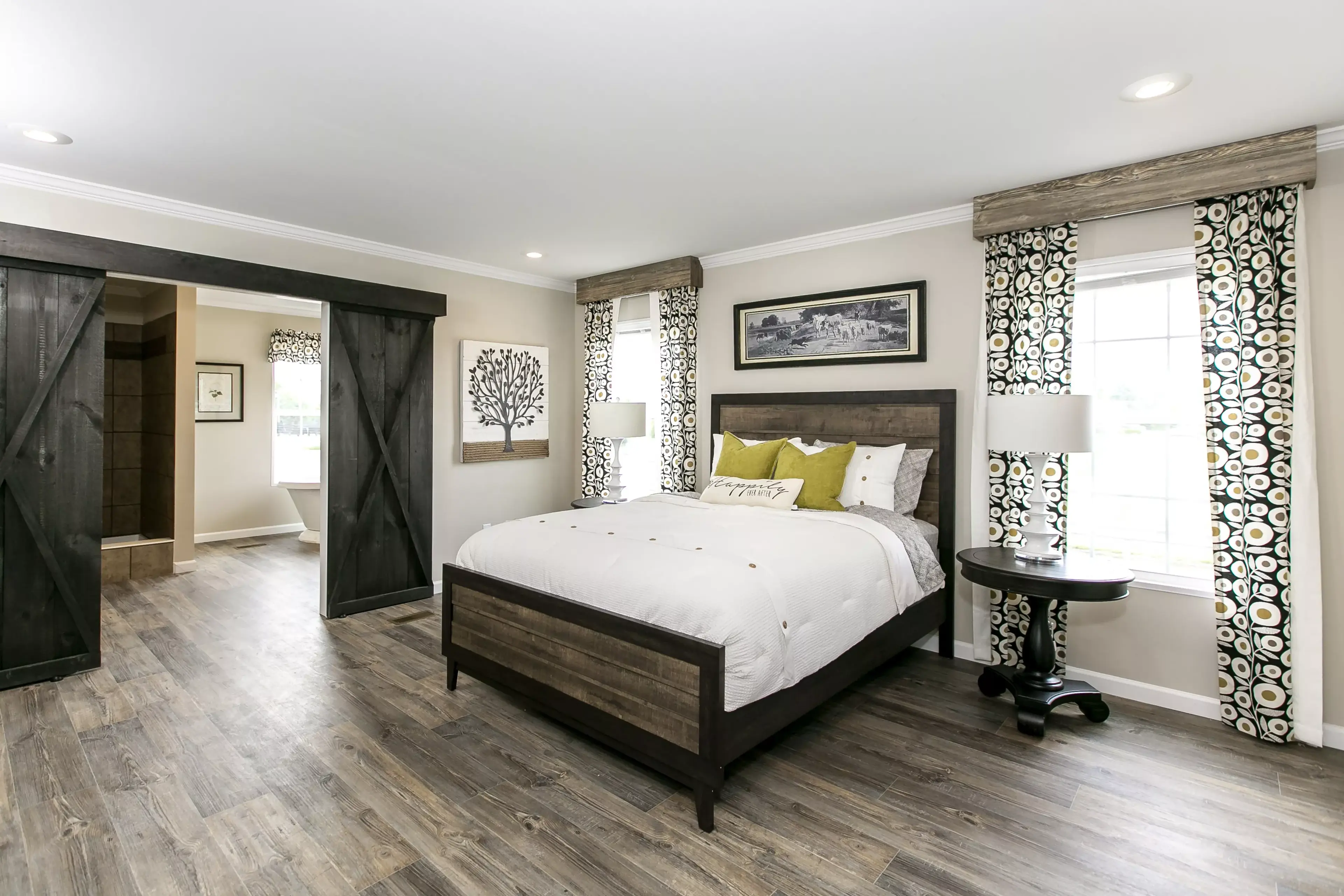 Freedom Farmhouse image