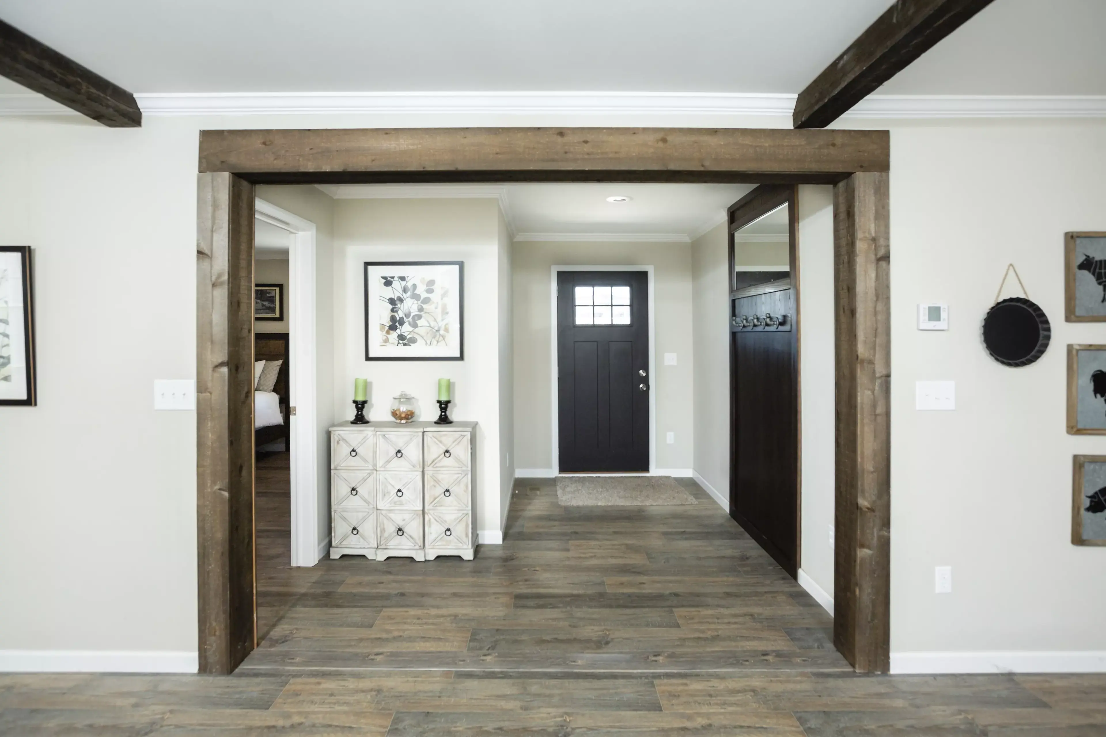 Freedom Farmhouse image