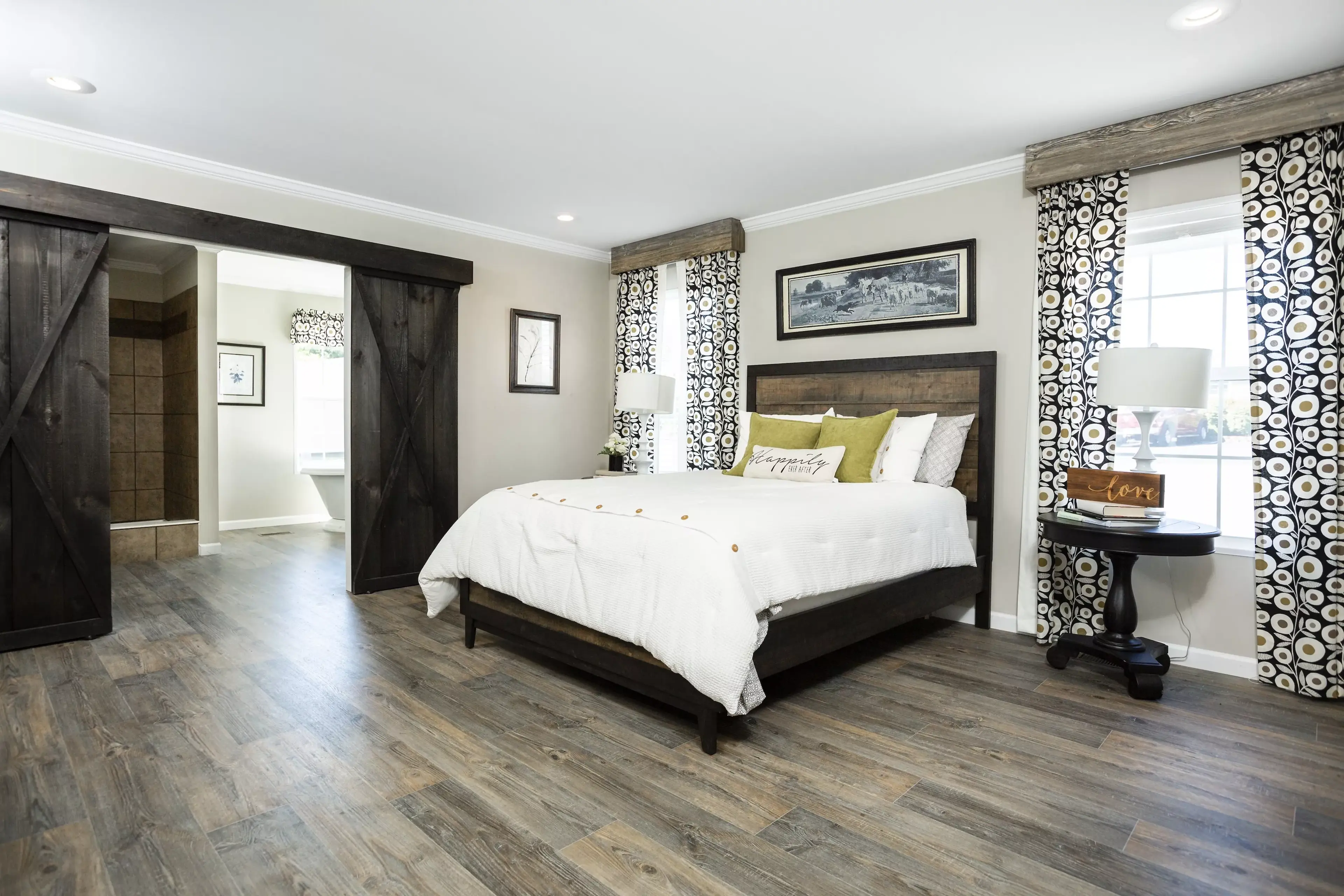 Freedom Farmhouse image